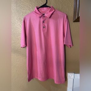 Men’s PGA Tour Motionflux 360 Polo!
